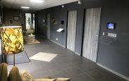 Maison Funéraire à Granchain