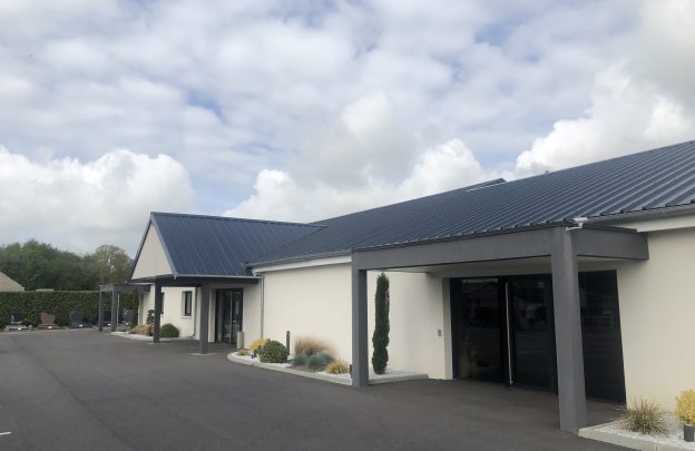 Maison Merlette – Granchain