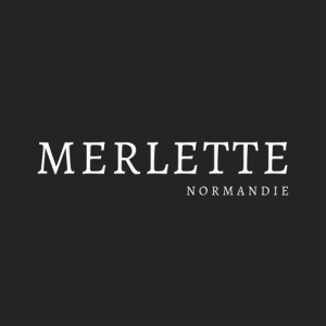 Logo pompes funèbres Merlette