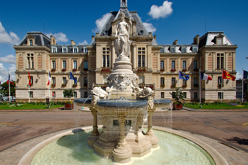 Maison Merlette Normandy - Pompes funèbres & Marbrerie funéraire