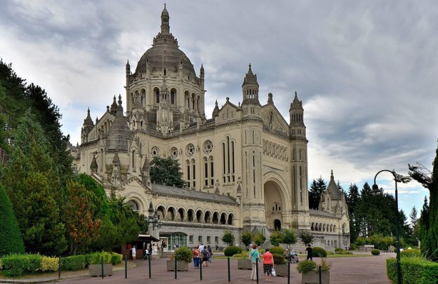 Maison Merlette – Le Choix Funéraire – Lisieux