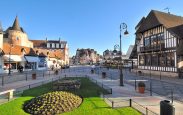 Maison Merlette – Le Choix Funéraire – Deauville