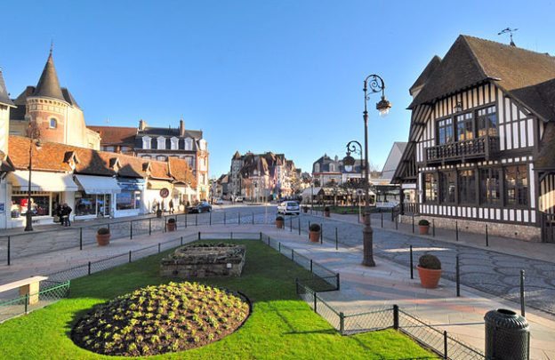 Maison Merlette – Le Choix Funéraire – Deauville