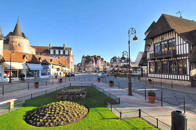 Maison Merlette Normandy - Pompes funèbres & Marbrerie funéraire