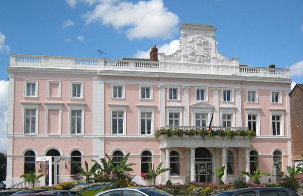 Maison Merlette – Le Choix Funéraire – Le Neubourg
